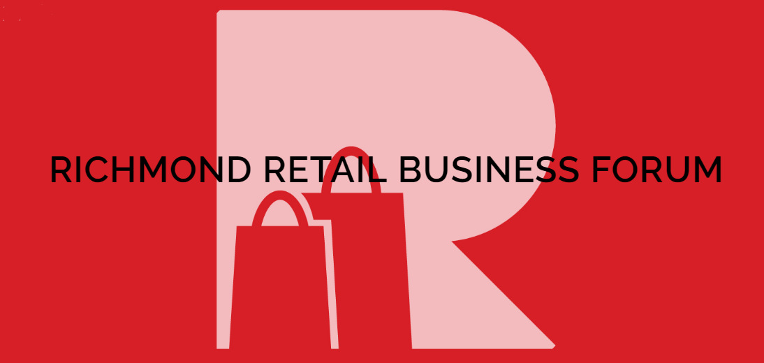 Visionarea partecipa al Richmond Retail Business forum