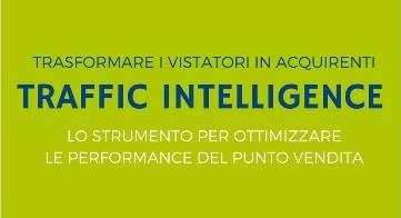 Trasformare i Visitatori in Clienti con un sistema Contapersone