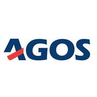 Agos Logo