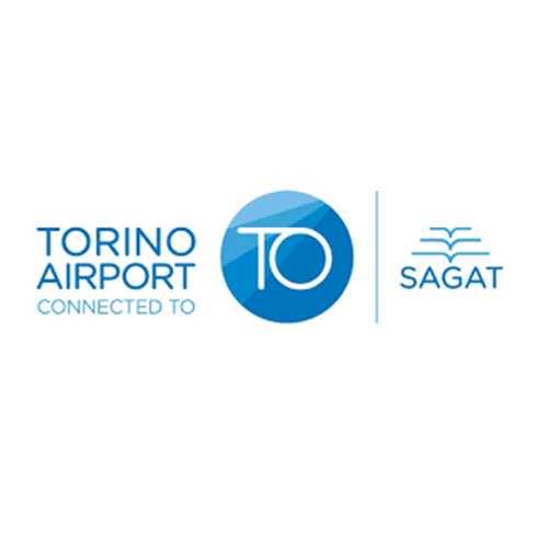 Aeroporto Torino Logo