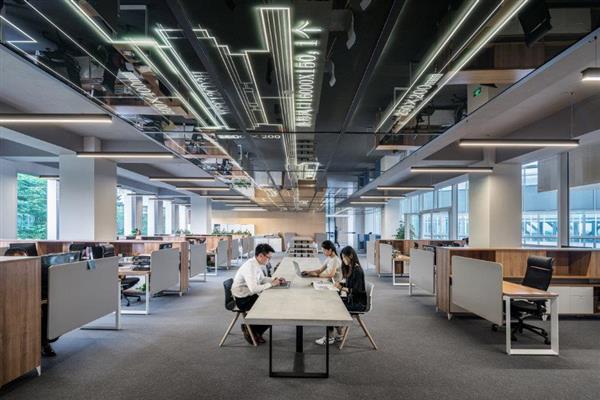 Contapersone Visionarea per Smart Buildings