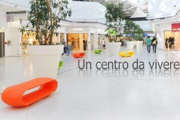 Contapersone per Centri Commerciali CBRE -Visionarea