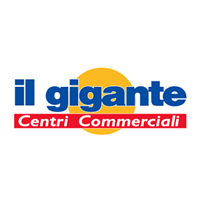 Il Gigante- Centri Commerciali
