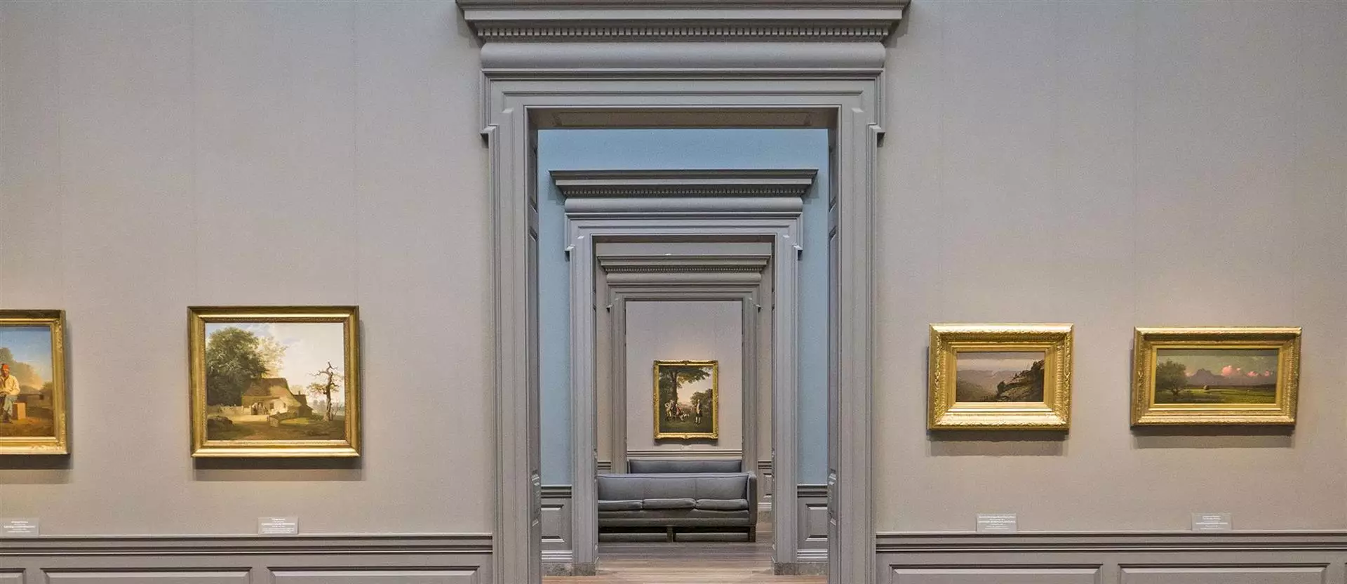 Musei, fiere e eventi