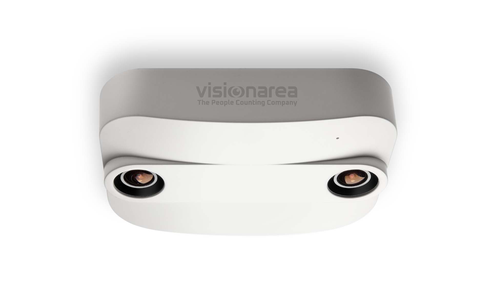 Sensore Contapersone Binoculare 3D Visionarea