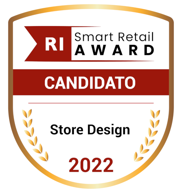 Smart Retail Award 2022