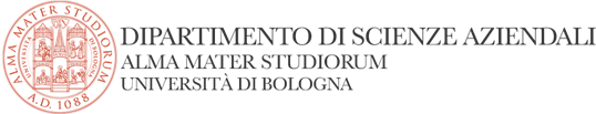 Università Bologna Logo