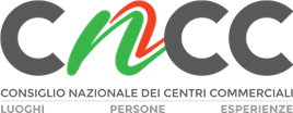 CN Centri Commerciali Logo