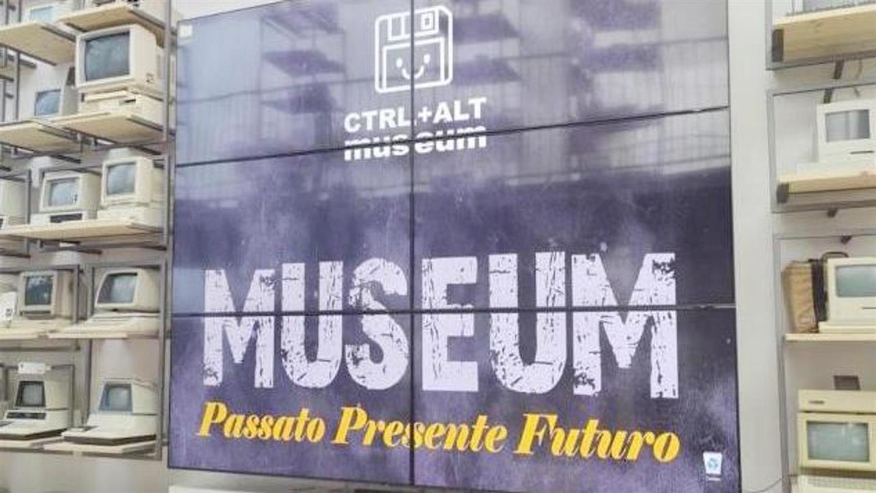 Ctrl-Alt Museum Contapersone