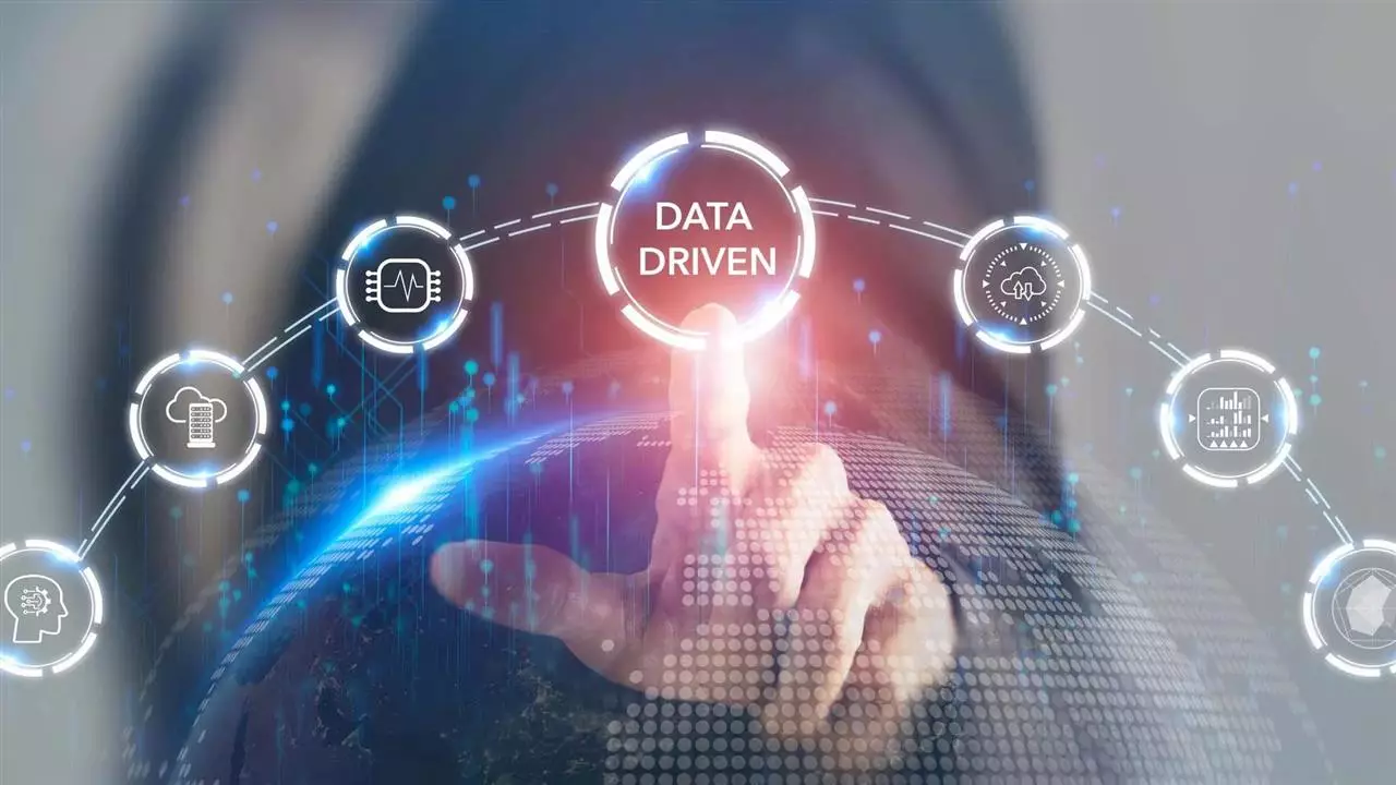 data driven strategy nel retail