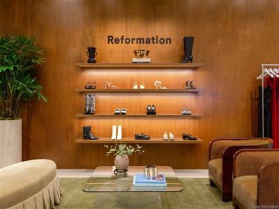 negozio reformation visionarea contapersone