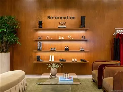 negozio reformation visionarea contapersone