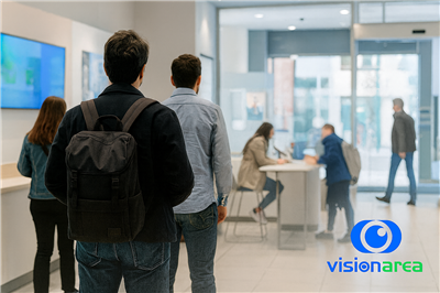 Case study utilities Visionarea