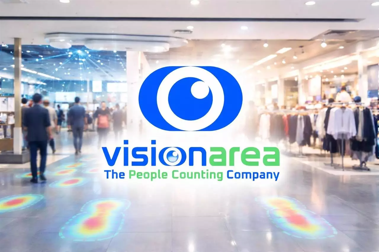 Sistemi contapersone retail per ottimizzare personale e vendite